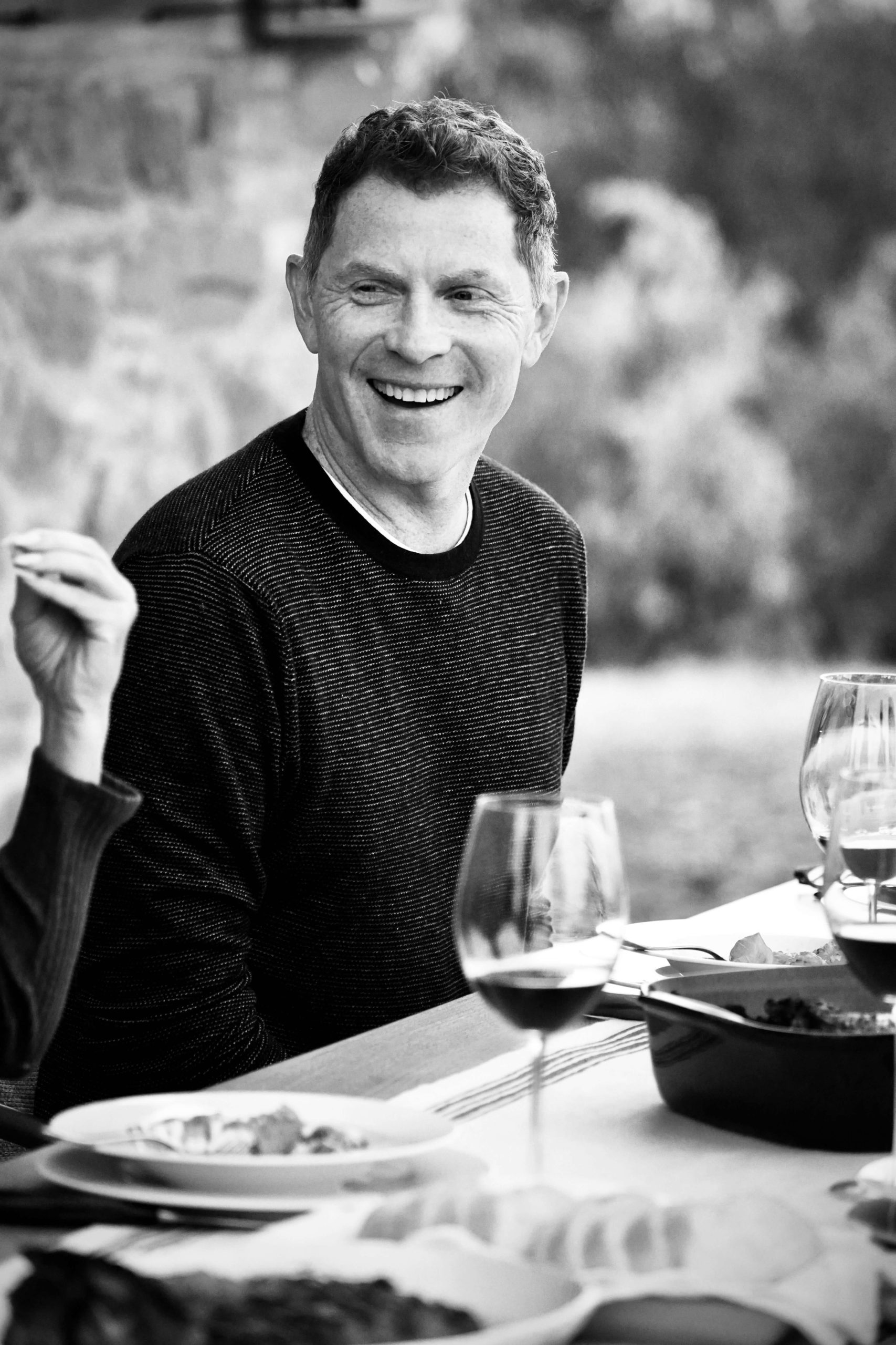 Bobby Flay to open French brasserie at Caesars Palace, Food