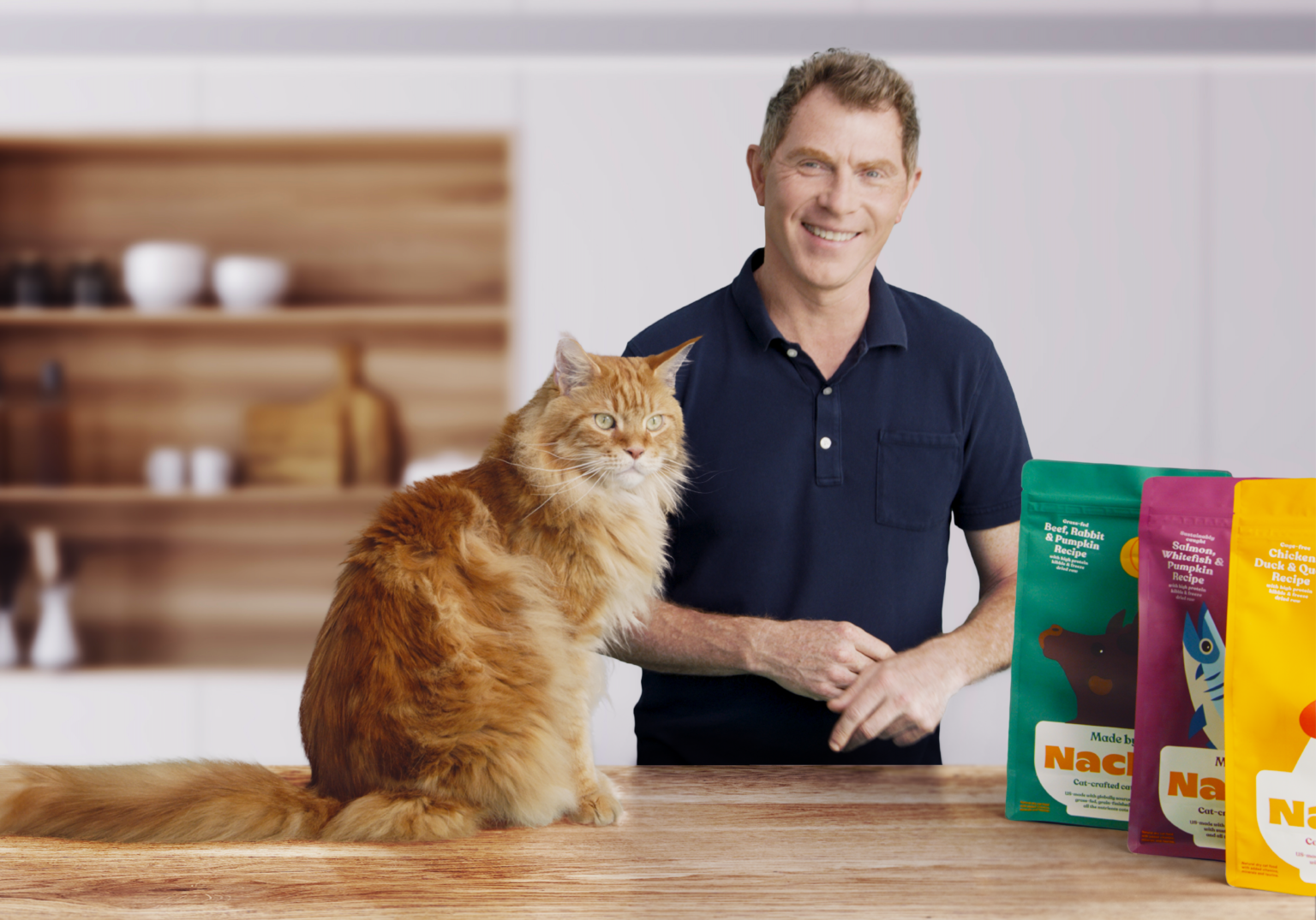 Daily Special - Bobby Flay
