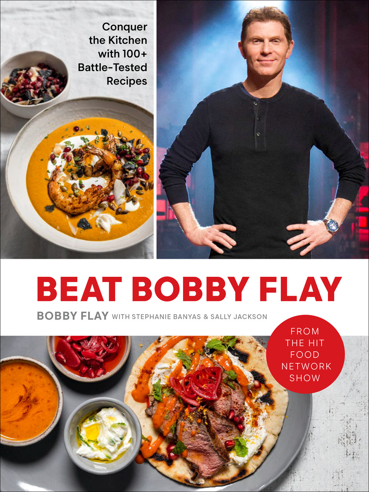 bobby flay travel show